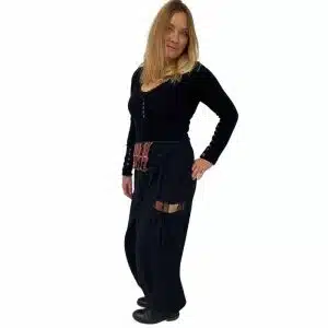 Hippie Harem pants