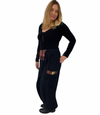 Hippie Harem pants