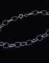 Silver Bracelet to add charms