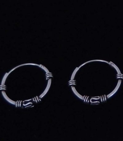 Sterling silver sleepers NZ