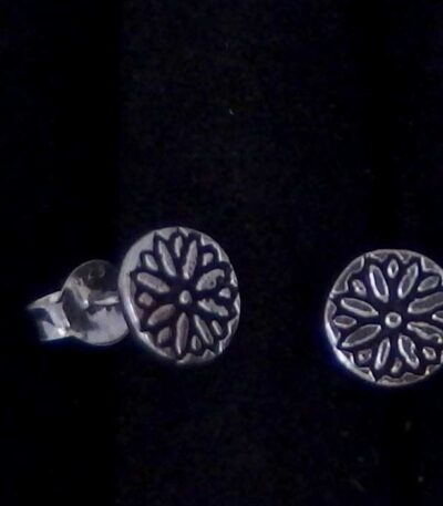 Flower School Stud Earrings