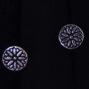 Flower School Stud Earrings