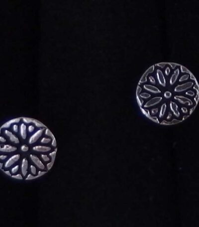 Flower School Stud Earrings