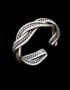 Silver Toe Ring NZ