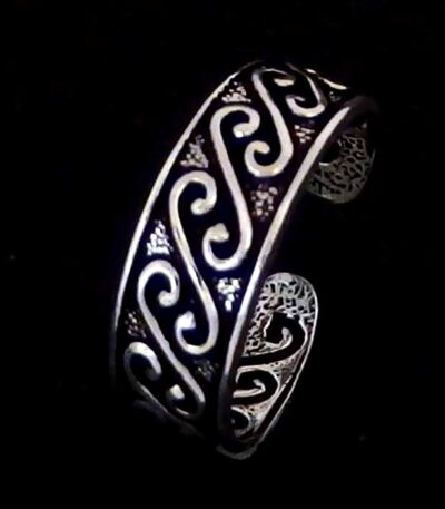 Sterling silver toe rings NZ