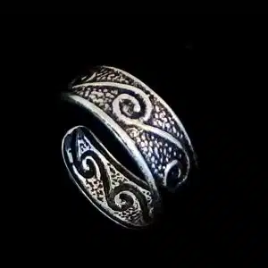 Sterling silver toe rings NZ