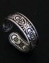 Sterling silver toe rings NZ