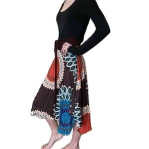Women Midi skirt