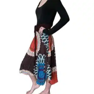 Women Midi skirt