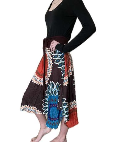 Women Midi skirt