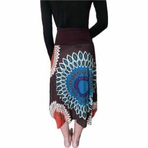 Women Midi skirt