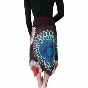 Women Midi skirt