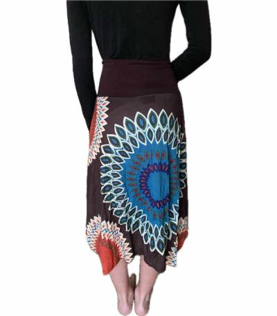 Women Midi skirt