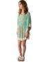 Ethnic Boho Short Dress