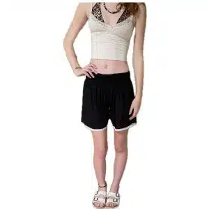 Boho shorts NZ