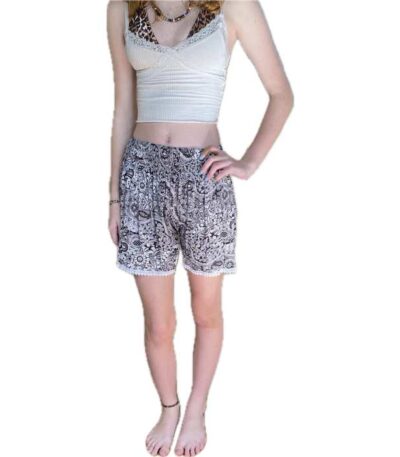 Boho shorts NZ