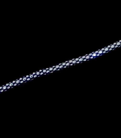 Real silver chain necklace NZ