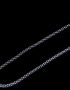 Real silver chain necklace NZ