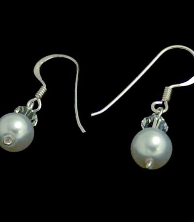 Minimalistic Ball Earrings