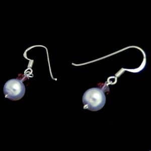 Minimalistic Ball Earrings