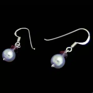 Minimalistic Ball Earrings