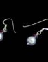 Minimalistic Ball Earrings