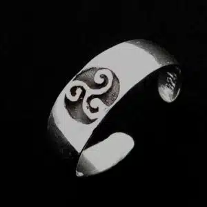Cheap toe ring
