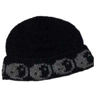Surfers wool beanie
