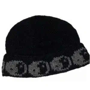 Surfers wool beanie