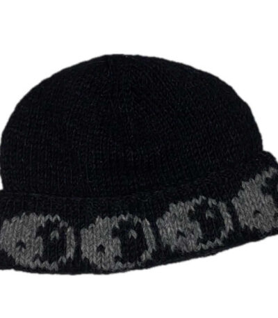 Surfers wool beanie