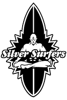 logo Silver Surfers