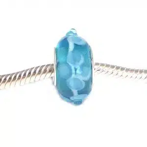 Pandora compatible bead for bracelet