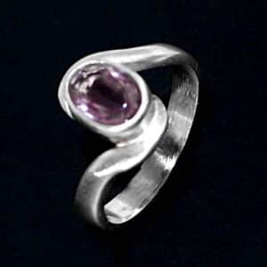 Amethyst Rings for women NZ