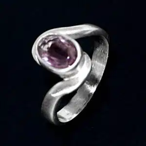 Amethyst Rings for women NZ