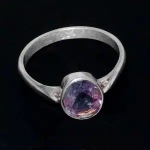 Amethyst Rings for women NZ