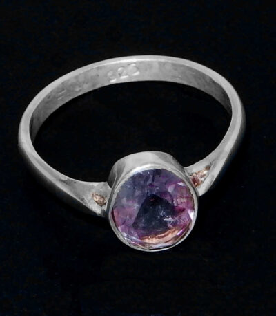 Amethyst Rings for women NZ