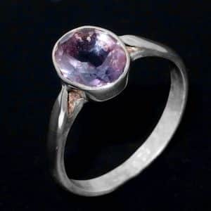 Amethyst Rings for women NZ