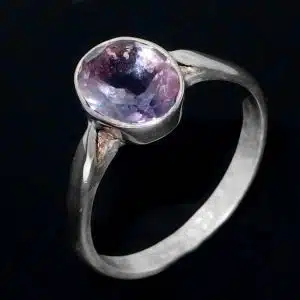 Amethyst Rings for women NZ