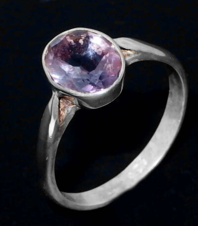 Amethyst Rings for women NZ
