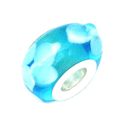 Pandora compatible bead for bracelet