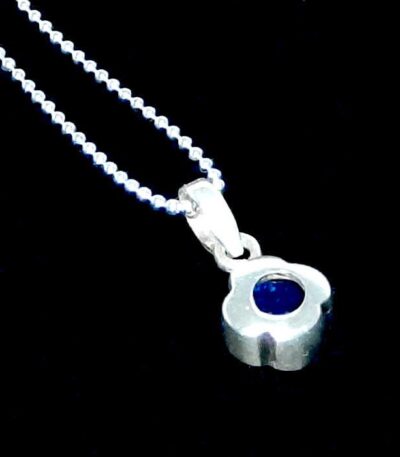Birthstone Necklace Jewellery