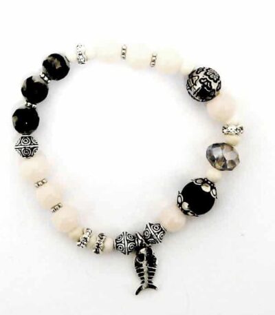 real stones bracelets