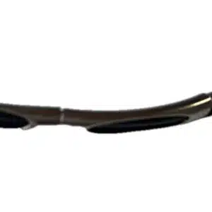 Short length mens necklace