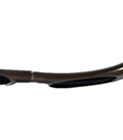 Short length mens necklace