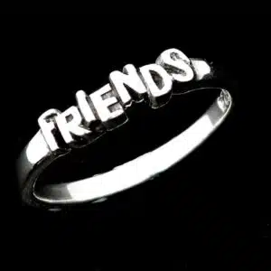 Friendship Ring