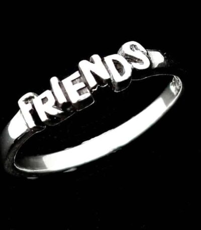 Friendship Ring
