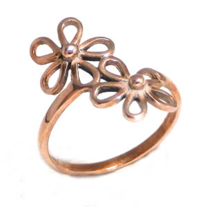 Daisy flower Golden Ring