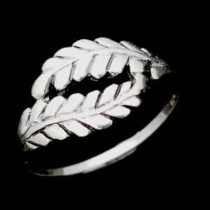 Silver-Fern-Ring